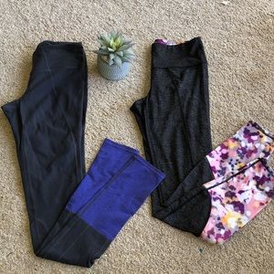 Athleta leggings (2)